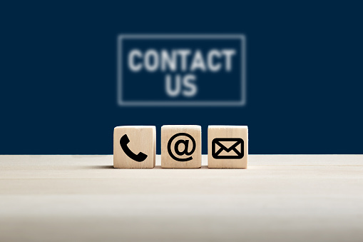 contact