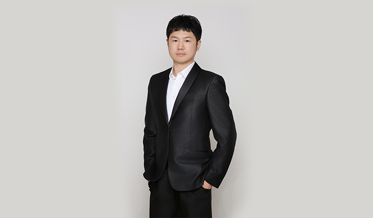  Haoran Li