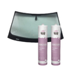 Polyurethane Automotive Glass Adhesive Sealant