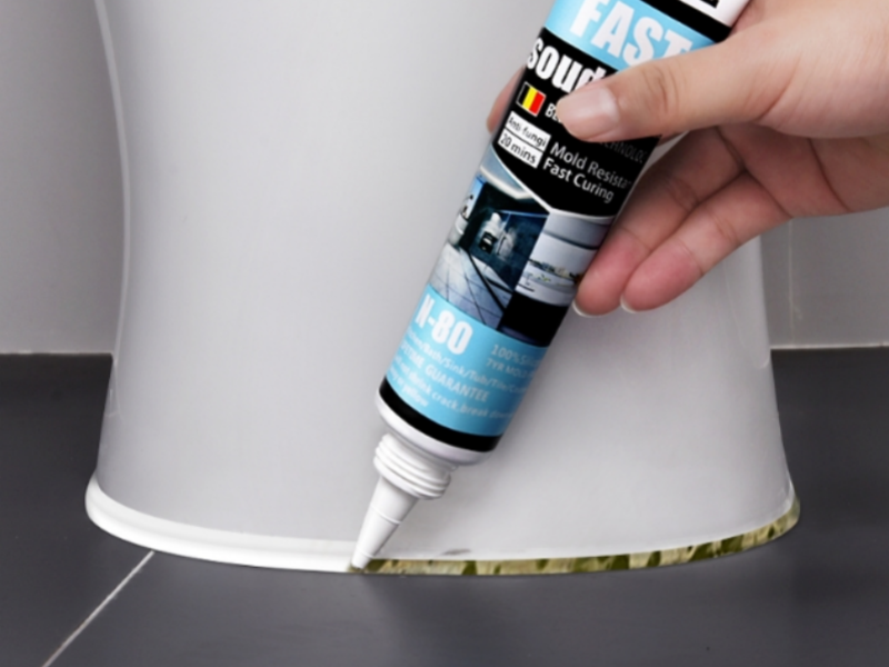 Epoxy sealant 03