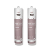 FRS-2002 Acrylic Intumescent Fireproof Two-hour Fire Protection Performance Can Be Used for Steel Structures Coating