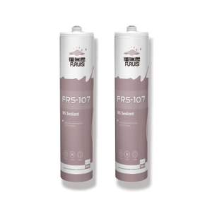 FRS-2002 Acrylic Intumescent Fireproof Two-hour Fire Protection Performance Can Be Used for Steel Structures Coating