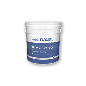 FRS-5000 Industry And Trade Integrated Factory Anti-static Silicone Coating Adjustable Resistance High Quality 