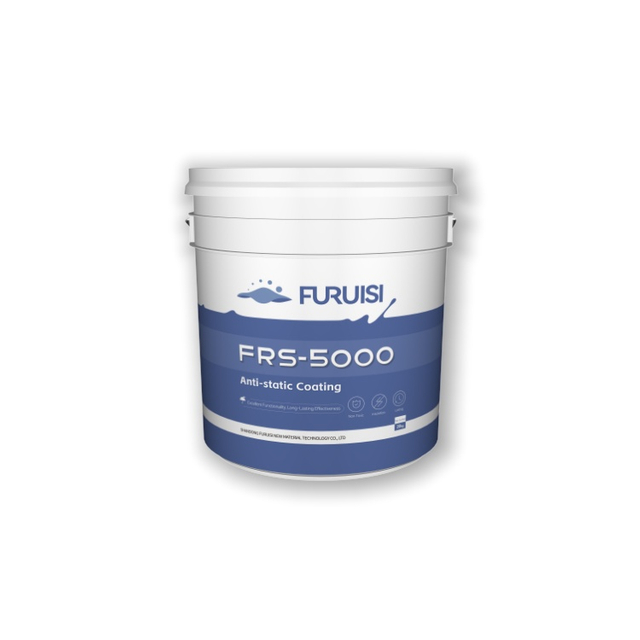 FRS-5000 Industry And Trade Integrated Factory Anti-static Silicone Coating Adjustable Resistance High Quality 