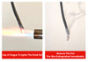 FRS-106 Sealant Manufacturer Silicone Fireproof Flame Retardant Sealant FV0 Grade Strong Flame Retardant High Performance Environmental Protection And Pollution-free