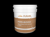 FRS-6000 Organic silicon elastic anti-corrosion coating