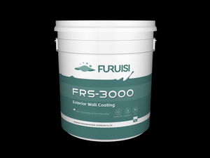 FRS-3000 Silicone Exterior Coating