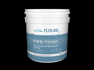 FRS-7000 MS Transparent Waterproof Coating